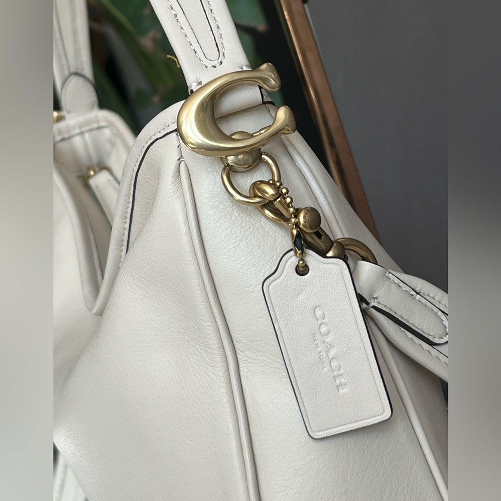 💰SOLD - C6340 - Coach Soft Tabby Hobo - Picture 10 of 13